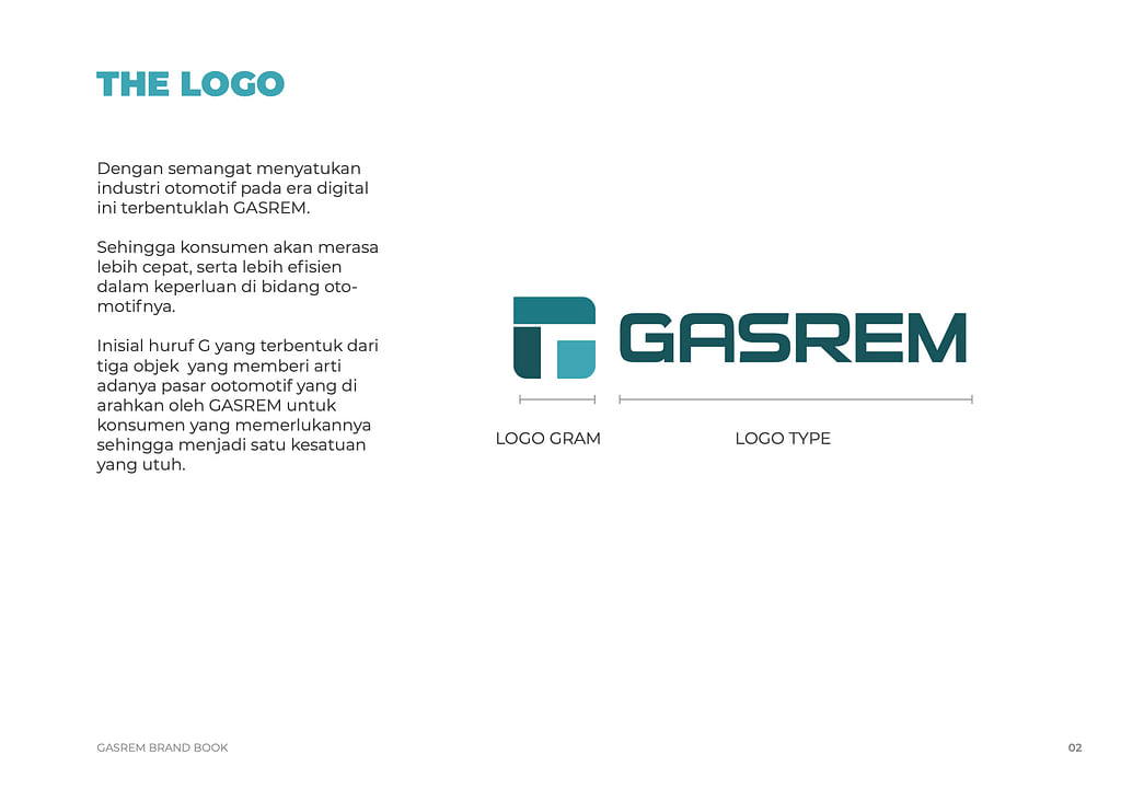 Portfolio Logo