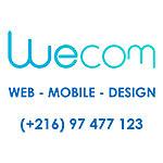 Company WECOM MULTIMEDIA AGENCY