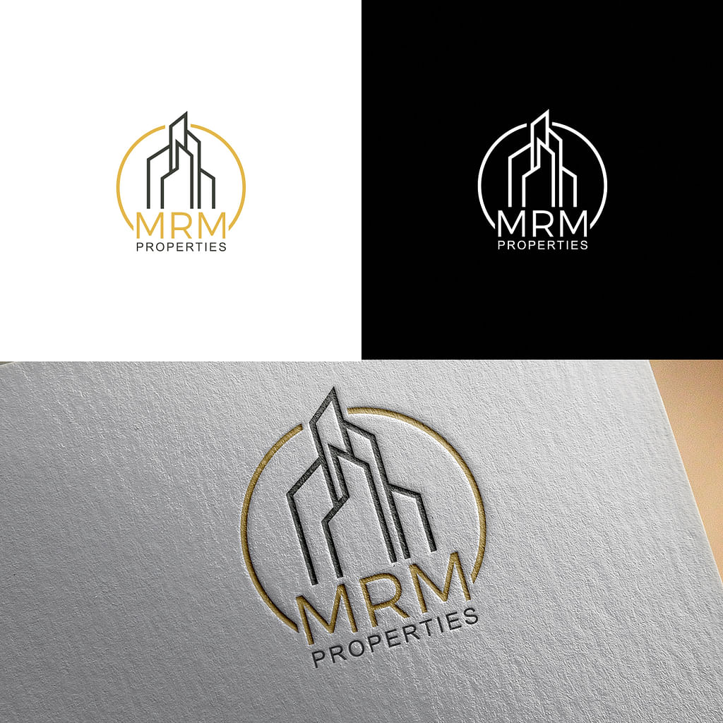 Portfolio Logo