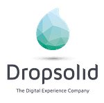 Company Dropsolid - The Digital Experience Company