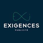 Company EXIGENCES PUBLICITÉ