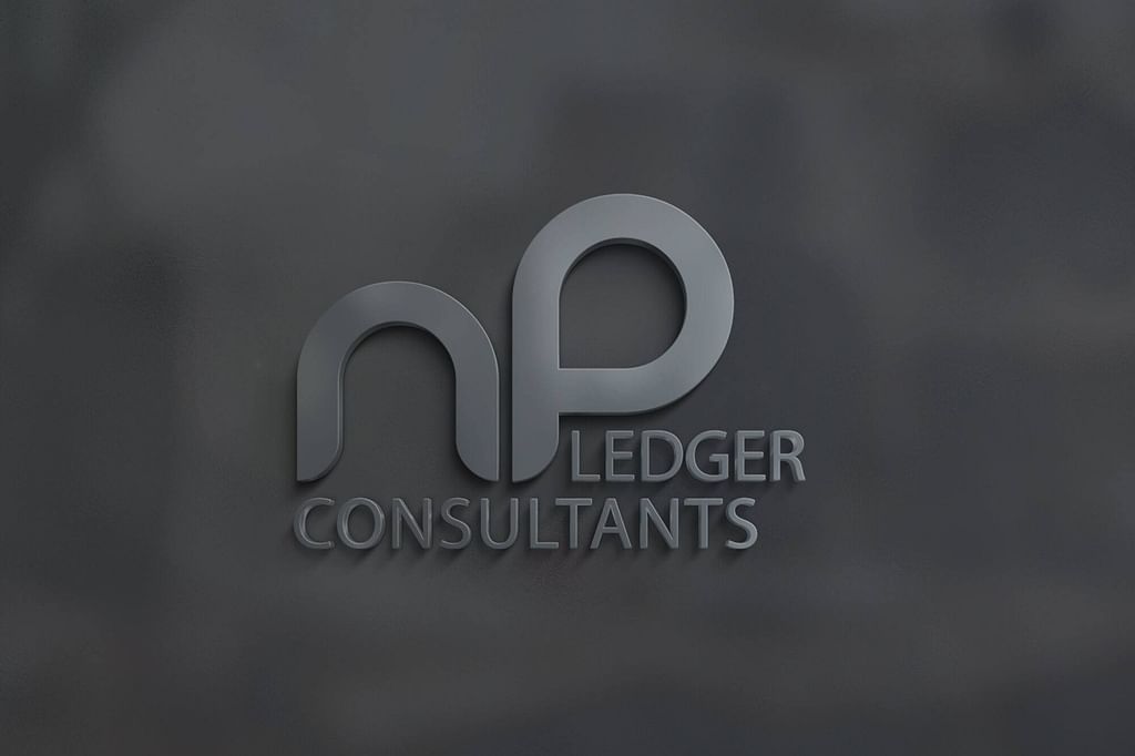 Portfolio Logo