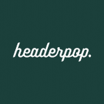 Company Headerpop