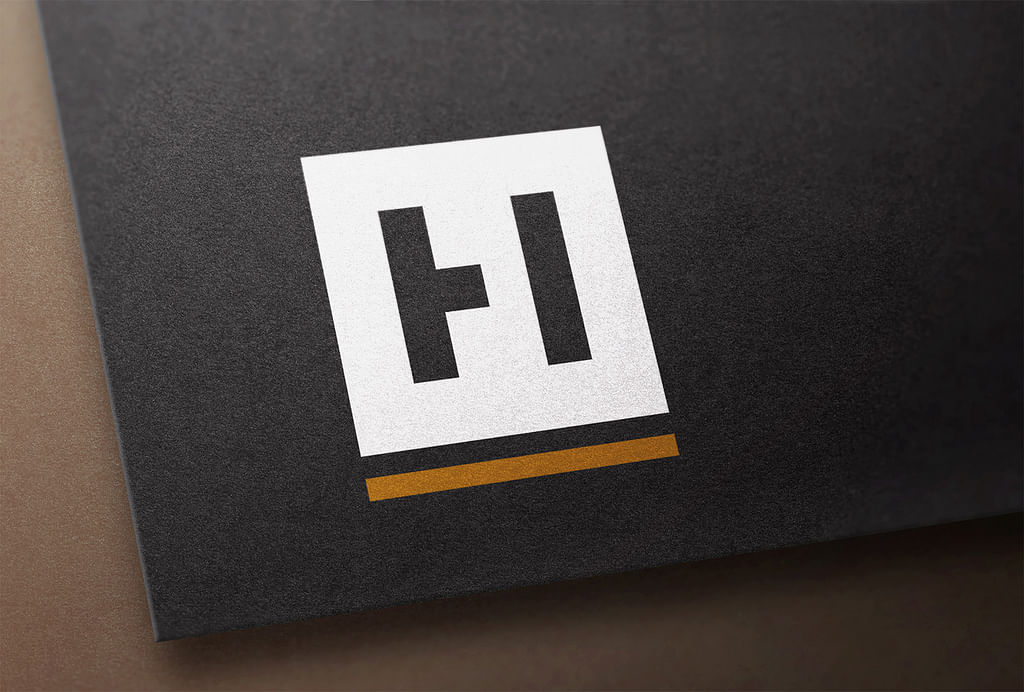 Portfolio Logo