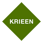 Company Krieen Sustainable Communication