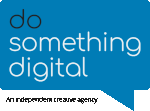 Company Do Something Digital