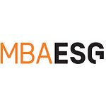 Company MBA ESG INDIA