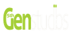 Company 5thGen Studios