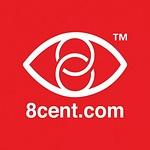 Company 8cent.com