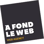 Company À fond le Web