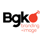 Company Agence Boumgrafik branding + web