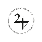 Company Agence Vingt-Quatre