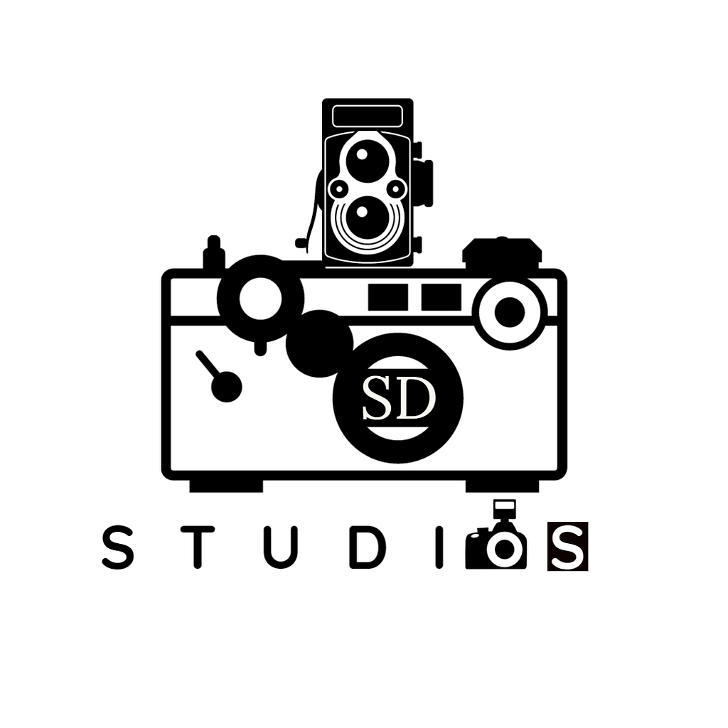 Portfolio Logo