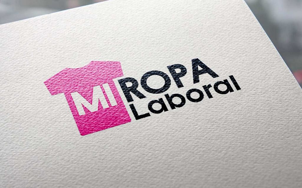 Portfolio Logo