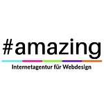 Company #amazing Internetagentur für Webdesign