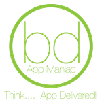 Company bdAppManiac