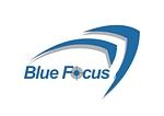 Company Blue Focus