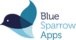 Company Blue Sparrow Apps