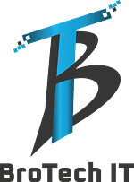 Company BroTech IT