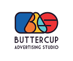 Company Buttercup Advertising Studio - Graphic Designing Company