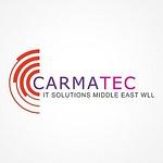 Company Carmatec - Web Design Company Qatar
