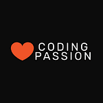 Company GoPassion GmbH  / CodingPassion GmbH