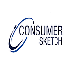 Company Consumer Sketch