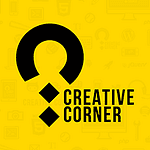 Company Creative Corner