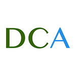 Company DCA - Digital Campaign Agency