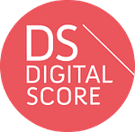 Company Digital Score