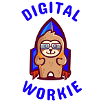 Company Digital Workie