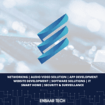 Company Enbaar Technology Services