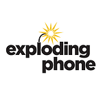 Company Exploding Phone Limited