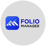 Company Folio Manager