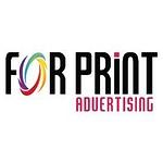 Company For Print Advertising
