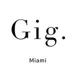 Company Gig Miami