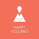 Company Happy Volcano