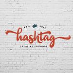 Company Hashtag Creative Foundry