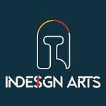 Company InDesign Arts