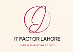 Company IT Factor Lahore