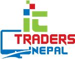 Company IT Traders Nepal Pvt Ltd