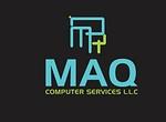Company M A Q Computer Services LLC | Web Designing Dubai