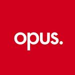 Company Opus Creative Group