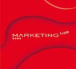 Company Marketing Up