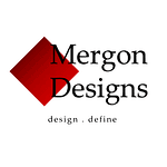 Company Mergon Designs