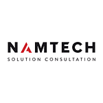 Company Namtech Solutions Pte Ltd.