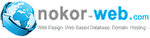 Company Nokor Web