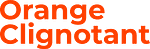 Company Orange Clignotant
