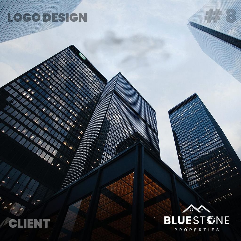 Portfolio Logo