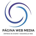 Company Página Web Media